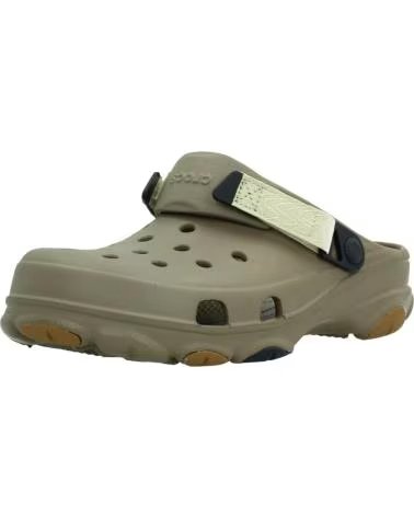 ZOCCOLI CROCS ALL-TERRAIN CLASSIC 206340-2F9 KAKI KHAKI