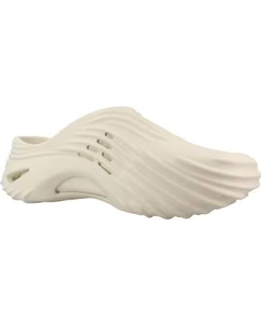 CROCS CHANCLAS HOMBRE MODELO 210521C COLOR BEIS BONE