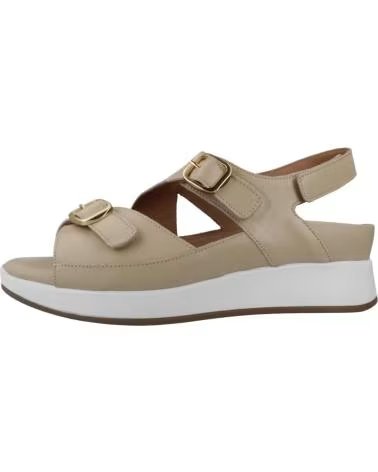 SANDALE PIESANTO ALIAS AVEC BOUCLES SAND