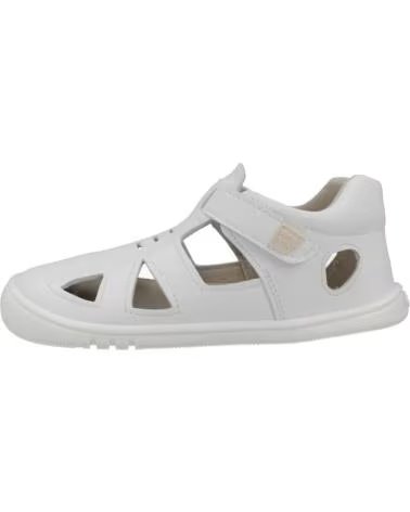 PIRUFIN SANDALI PIRUFLEX PF3009 BIANCHI BLANCO