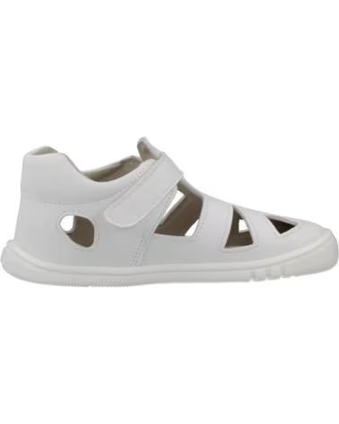 PIRUFIN SANDALI PIRUFLEX PF3009 BIANCHI BLANCO