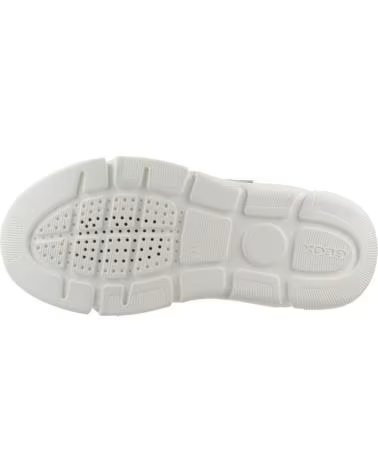 GEOX SNEAKERS J ARIL GB ROSA C8172