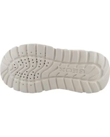 GEOX ZAPATILLAS NINO MODELO B CIUFCIUF B COLOR AMARILLO CQ62P