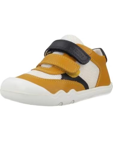 GEOX STEPPIEUP C2PF4 SNEAKERS