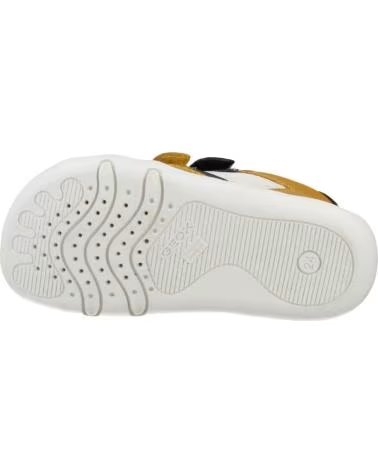 GEOX STEPPIEUP C2PF4 SNEAKERS