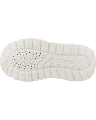 GEOX ZAPATILLAS NINA MODELO B CIUFCIUF B COLOR BLANCO C1138
