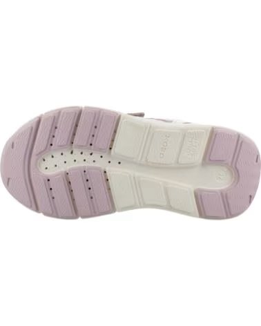 GEOX ZAPATILLAS NINA MODELO B FLEXYPER MINI COLOR ROSA C8314
