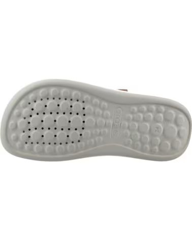 GEOX Sandalias Lightfloppy en rosa para bebe B SANDAL LIGHTFLOPPY B