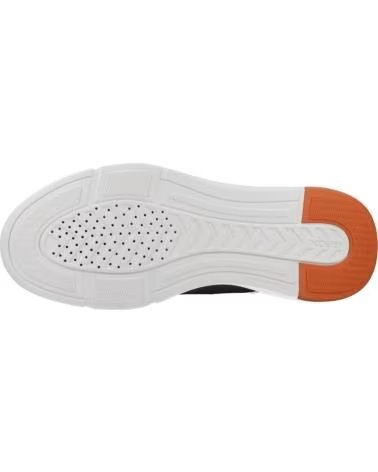 GEOX ZAPATILLAS HOMBRE MODELO U VITTOUR PLUS COLOR GRIS C0663