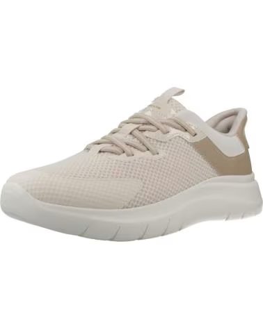 GEOX Zapatillas 360503400006 en beige para unisex PAPYRUS-CREAM