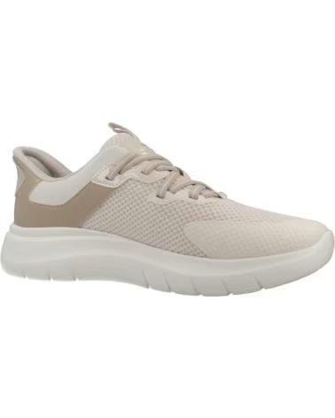 GEOX Zapatillas 360503400006 en beige para unisex PAPYRUS-CREAM
