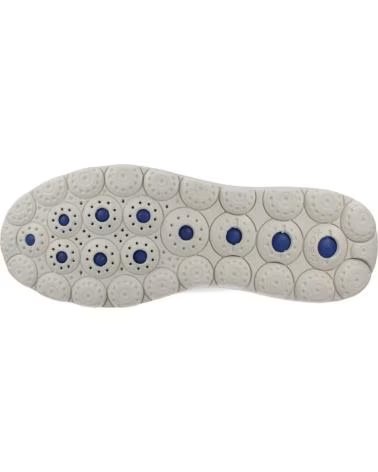 GEOX ZAPATILLAS MUJER MODELO D SPHERICA PLUS COLOR BLANCO C1352