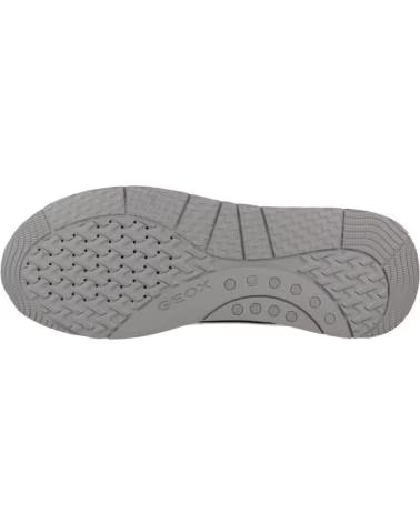 GEOX ZAPATILLAS MUJER MODELO D BULMYA COLOR BLANCO C1Z5Y