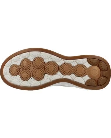GEOX ZAPATILLAS MUJER D SPHERICA ECUB 3 BEIS C1SA8