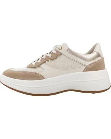 GEOX D65WTD SNEAKER FÜR DAMEN VARIOS COLORES