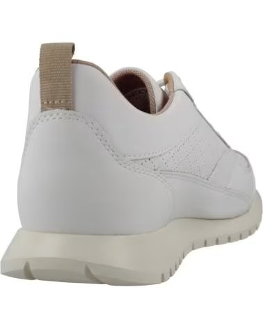 GEOX ZAPATILLAS MUJER MODELO D SUKIE 2 0 COLOR BLANCO C1000