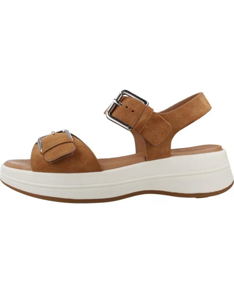 GEOX SANDALIAS MUJER MODELO D SPHERICA ECUB 3 S COLOR MARRON C600 C6001