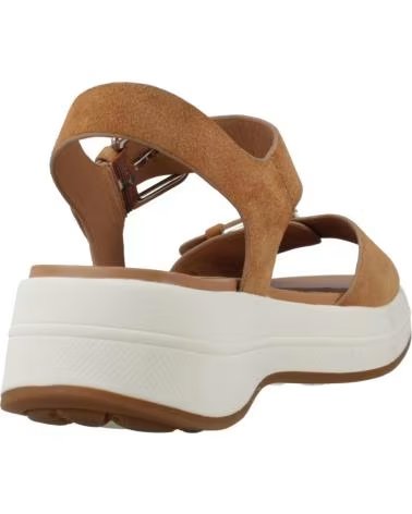 GEOX SANDALIAS MUJER MODELO D SPHERICA ECUB 3 S COLOR MARRON C600 C6001