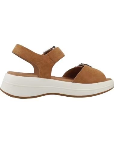 GEOX SANDALIAS MUJER MODELO D SPHERICA ECUB 3 S COLOR MARRON C600 C6001