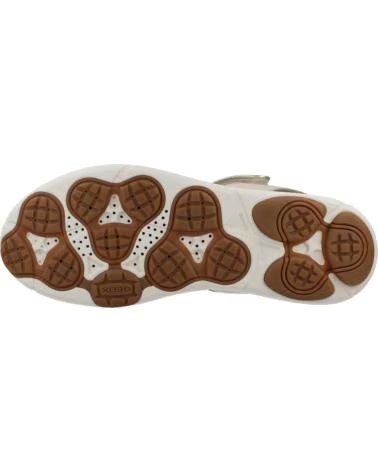 GEOX SANDALIAS MUJER MODELO D NEBULA 2 0 C S COLOR BEIS C1S2L