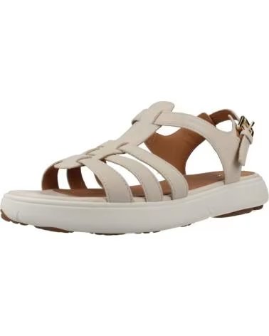 GEOX SANDALIAS MUJER MODELO D NEBULA 2 0 C S COLOR BEIS C1122