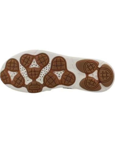 GEOX SANDALIAS MUJER MODELO D NEBULA 2 0 C S COLOR BEIS C1122