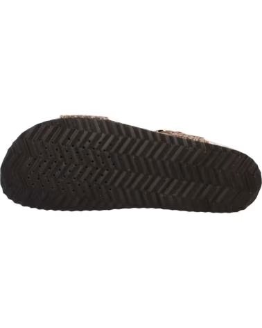 GEOX DAMEN SANDALEN D BRIONIA BRONZE C6008