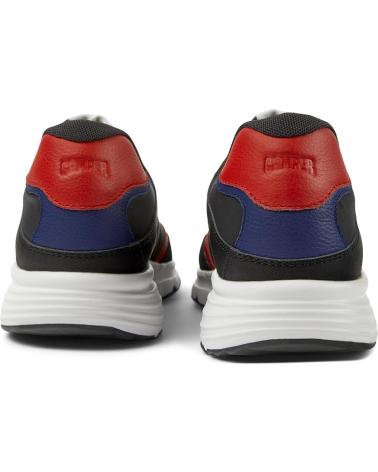 Man Trainers CAMPER DEPORTIVAS K100876 DRIFT NEGRO