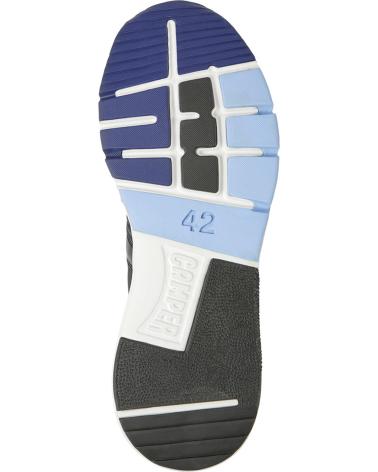 Man Trainers CAMPER DEPORTIVAS K100876 DRIFT NEGRO