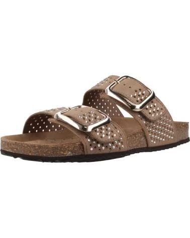 GEOX SANDALI D65Y3C BRIONIA R VARIOS COLORES