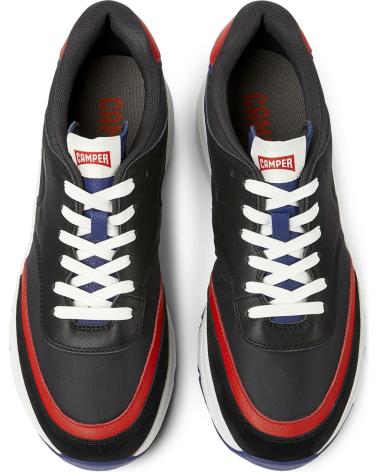 Man Trainers CAMPER DEPORTIVAS K100876 DRIFT NEGRO