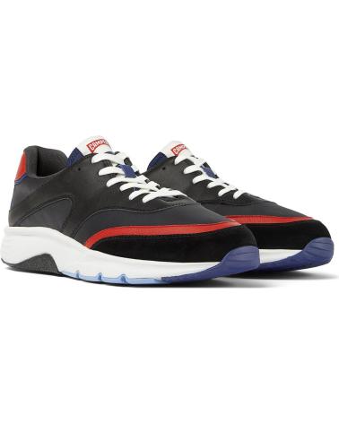 Man Trainers CAMPER DEPORTIVAS K100876 DRIFT NEGRO