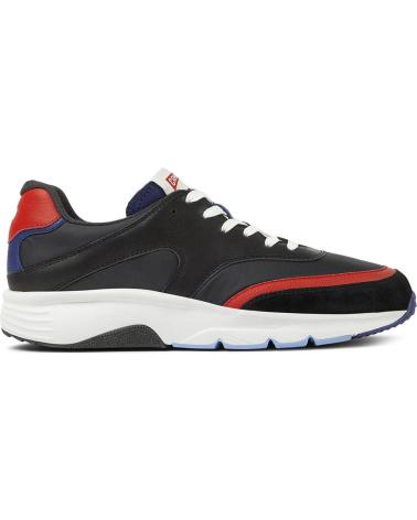 Man Trainers CAMPER DEPORTIVAS K100876 DRIFT NEGRO