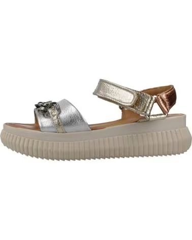 MJUS SANDALIAS MUJER MODELO N18004 COLOR MULTICOLOR ARPLRO