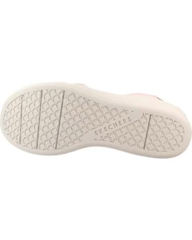 SKECHERS SANDALIAS PARALLEL LITE SUMMER INVITE BLUSH 120012-BLSH ROSA