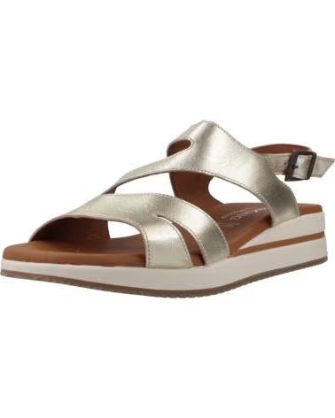 SANDALI DORKING D9688 CARRARA ORO