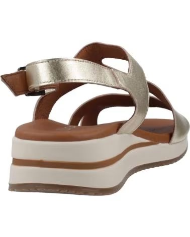 SANDALI DORKING D9688 CARRARA ORO
