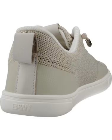 BW BREAK WALK ZAPATILLAS NINA BREAK WALK MODELO BWSH401016 COLOR BEIS BEIG