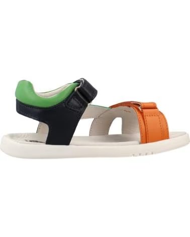 BOBUX SANDALIAS BOBUX BQ10687DBYHG MULTICOLOR NAVY