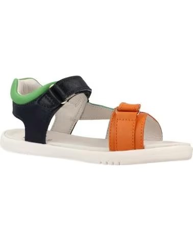 BOBUX SANDALIAS BOBUX BQ10687DBYHG MULTICOLOR NAVY