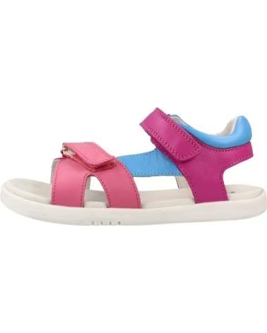 BOBUX SANDALIAS BOBUX BQ10687Q13HG ROSA RSEVLT