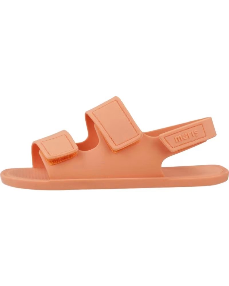 MURIS ARUBA JR SANDALEN IN ORANGE TILE
