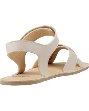 MURIS SANDALIAS MUJER MODELO FLORENCE COLOR BEIS ALMOND