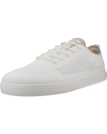 MURIS ZAPATILLAS HOMBRE MODELO MENORCA COLOR BLANCO STONE