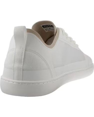 MURIS ZAPATILLAS HOMBRE MODELO MENORCA COLOR BLANCO STONE