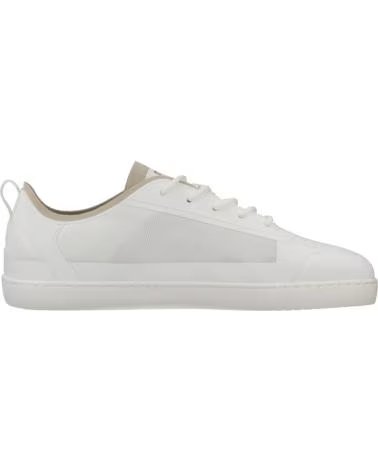 MURIS ZAPATILLAS HOMBRE MODELO MENORCA COLOR BLANCO STONE