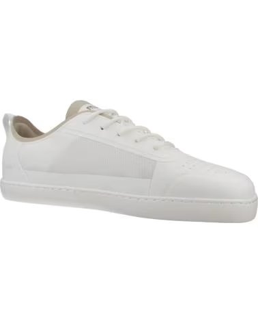 MURIS ZAPATILLAS HOMBRE MODELO MENORCA COLOR BLANCO STONE