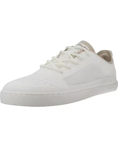 MURIS ZAPATILLAS MUJER MODELO MENORCA COLOR BLANCO STONE