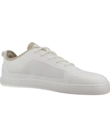 MURIS ZAPATILLAS MUJER MODELO MENORCA COLOR BLANCO STONE