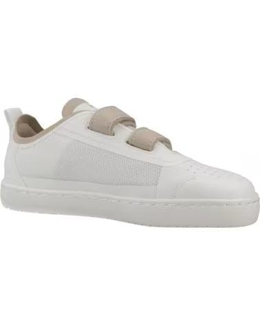 MURIS ZAPATILLAS NINO MODELO PETRANOVA COLOR BLANCO STONE
